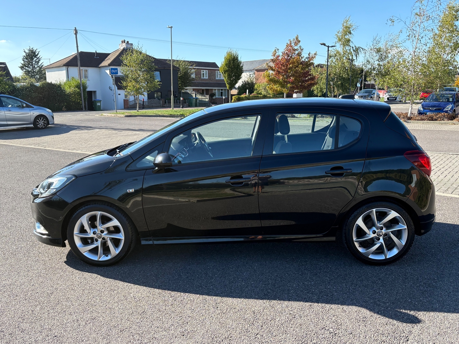 Vauxhall Corsa 2018 - Cars in Fareham