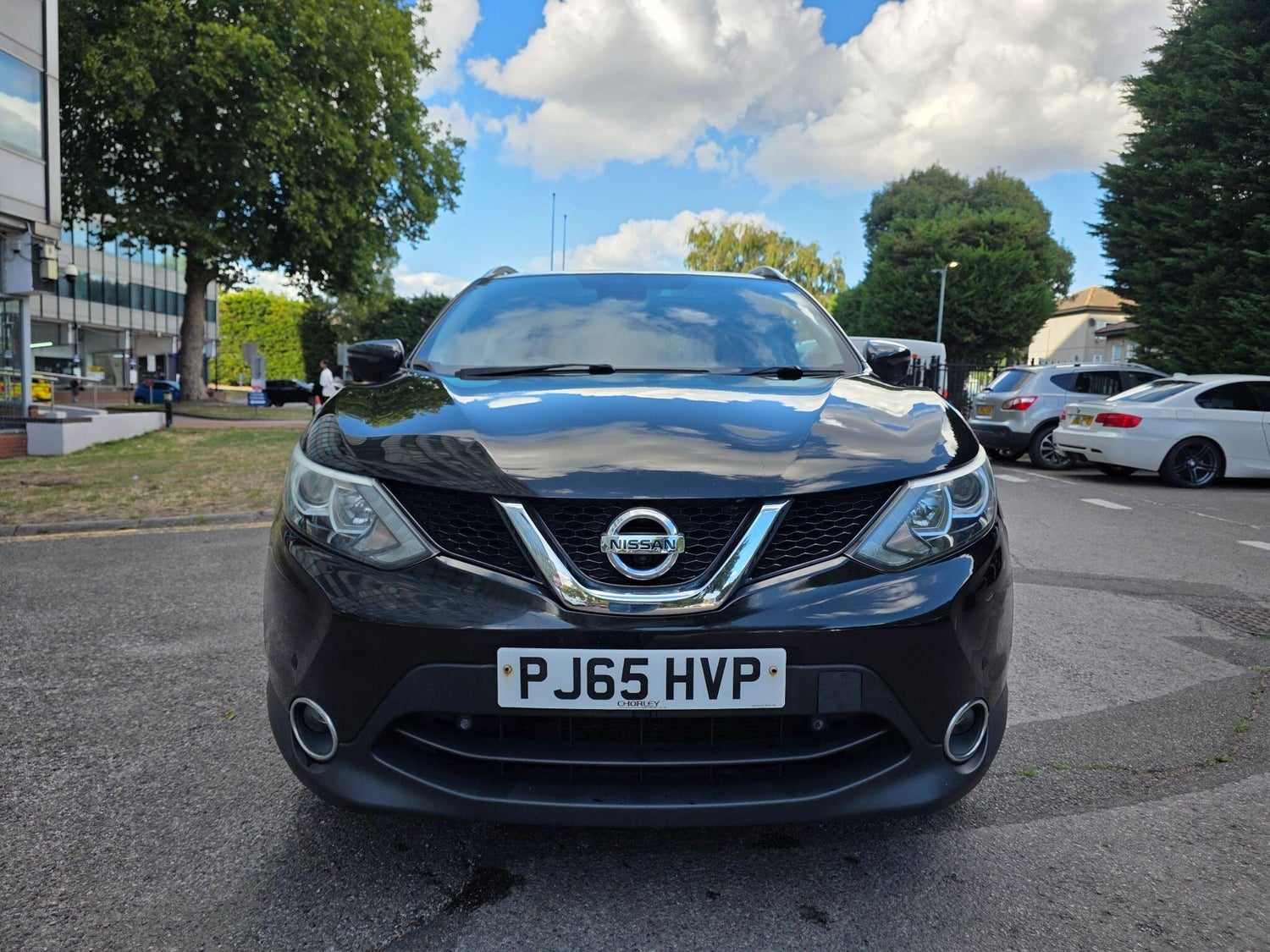 Nissan Qashqai 2015 - Cars in Hounslow