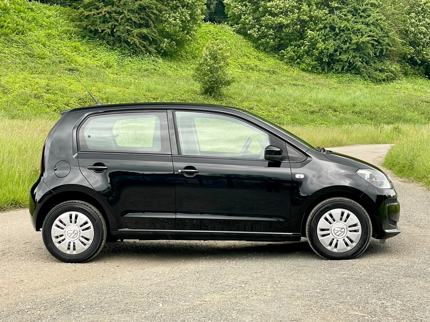Volkswagen Up Sowerby Bridge