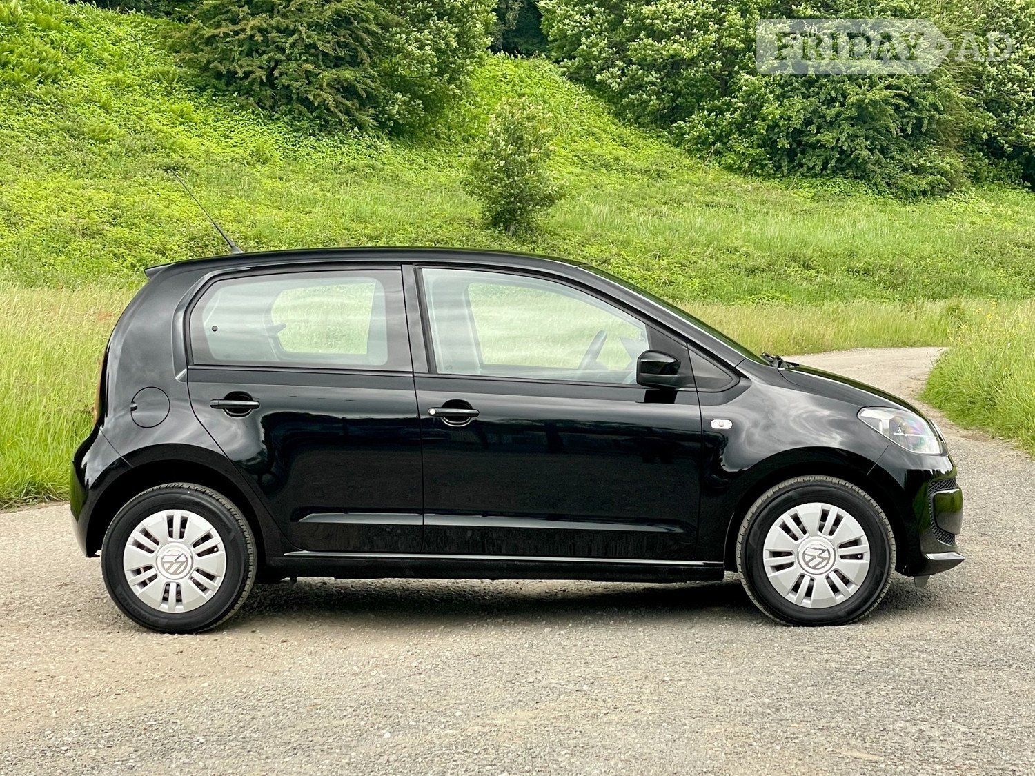 Volkswagen Up Sowerby Bridge