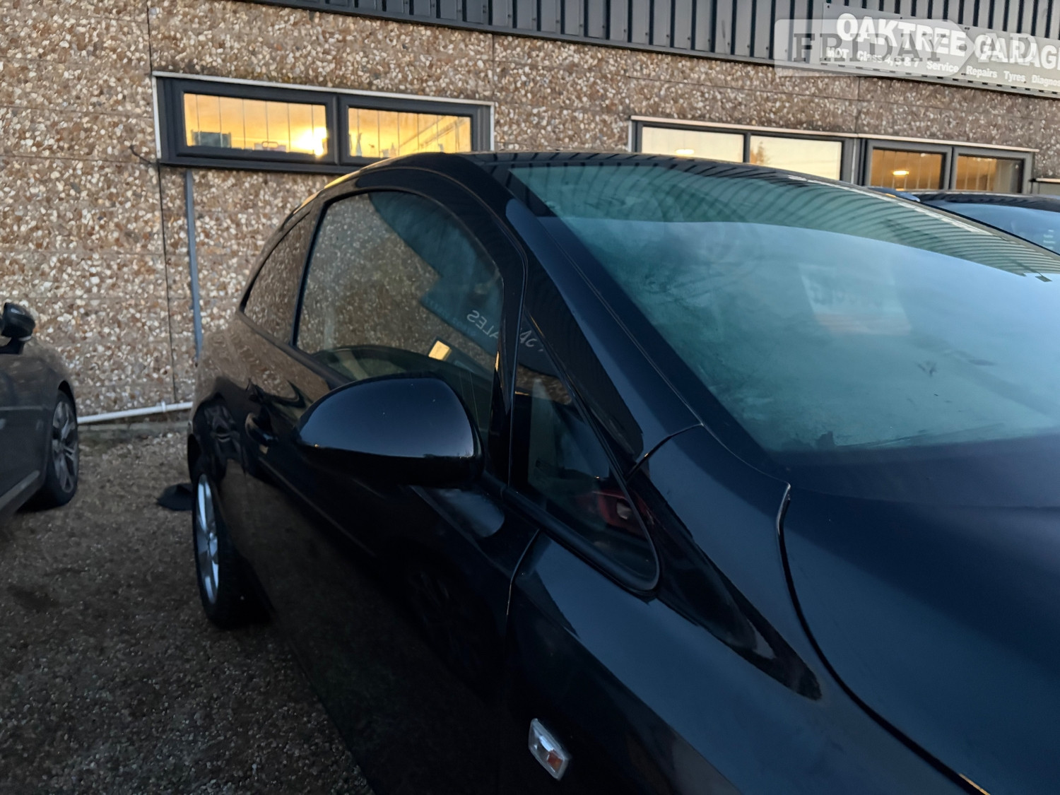 Vauxhall Corsa 2018 - Cars