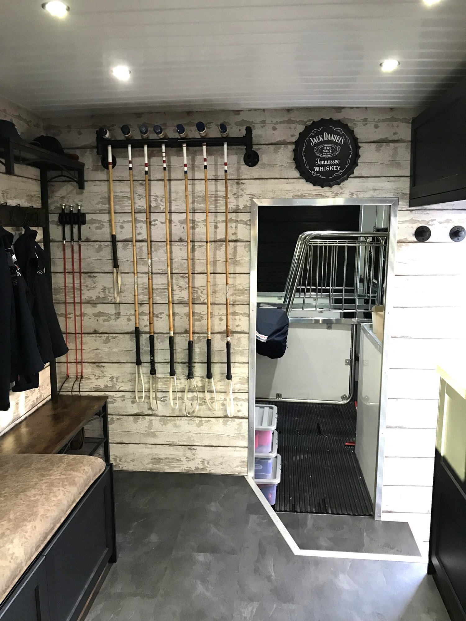 Bretherton Eurocargo Chorley