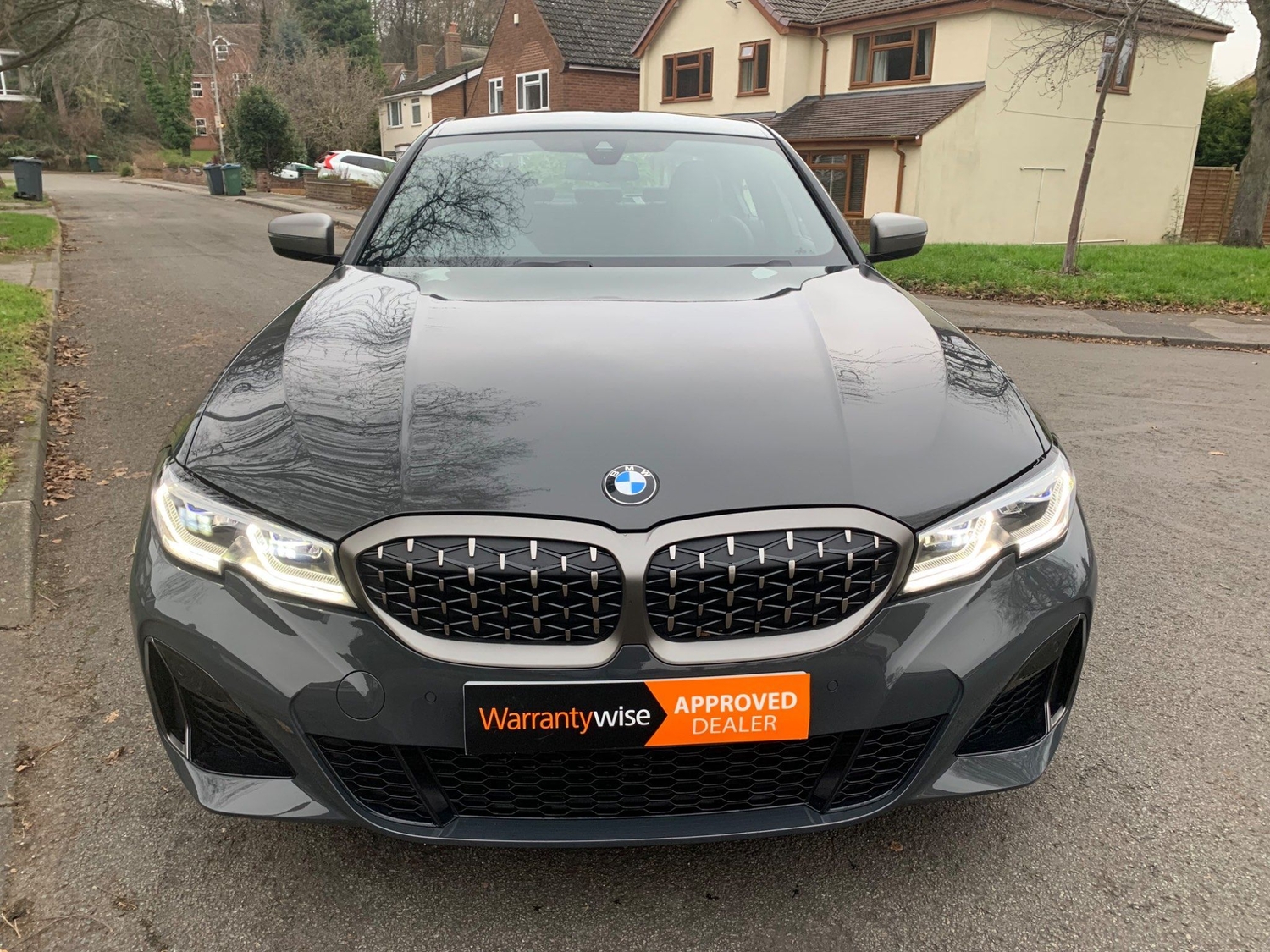 BMW 3 Series 2021 - Cars in West Bromwich
