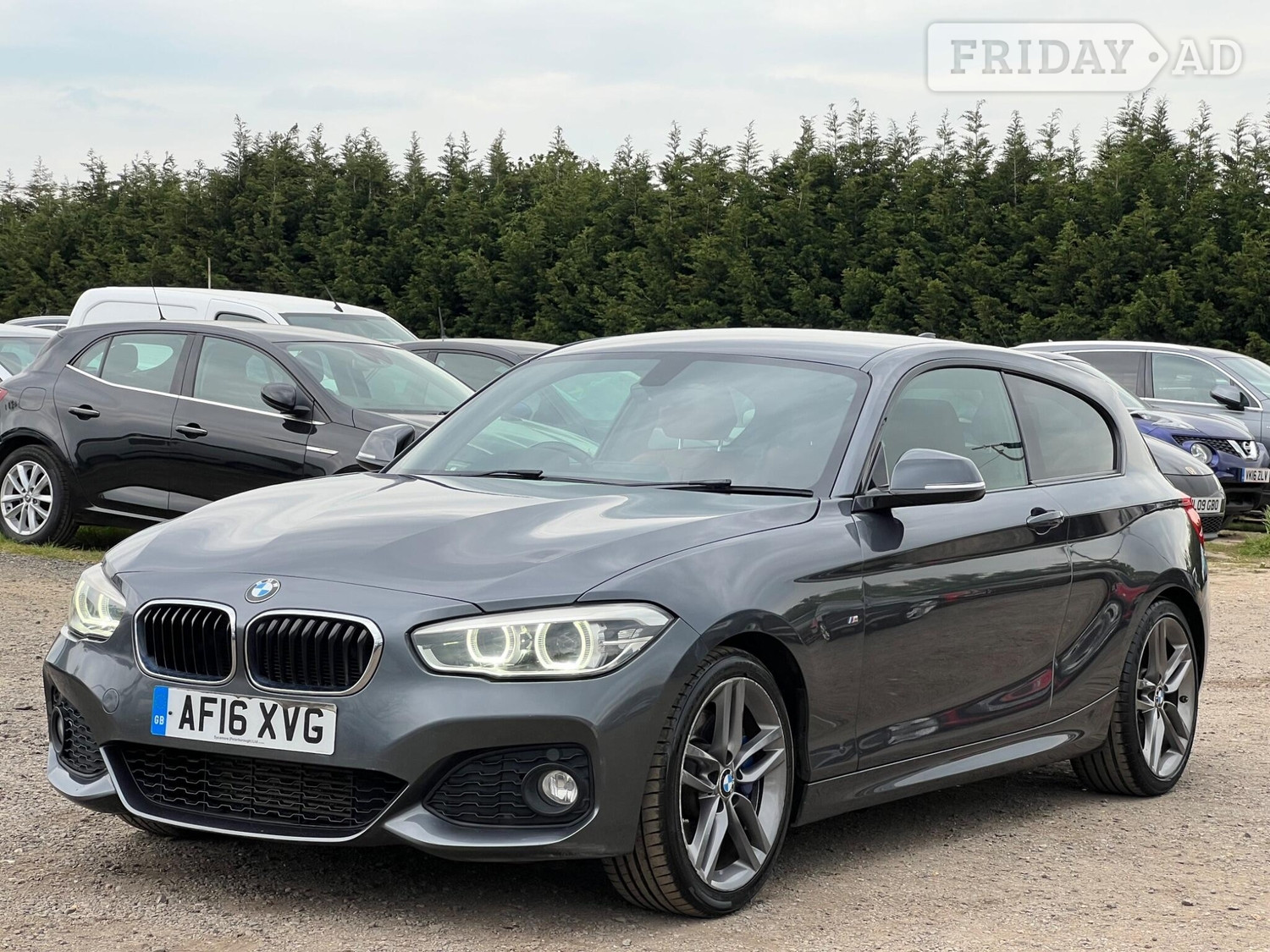 [ berth ]BMW 1 Series