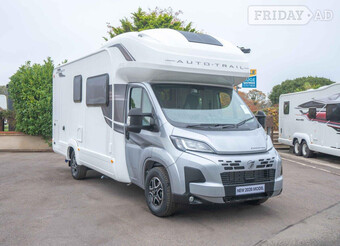 Auto-Trail Expedition C73 2026 for sale