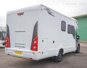 Auto-Trail Expedition C73 2026 for sale