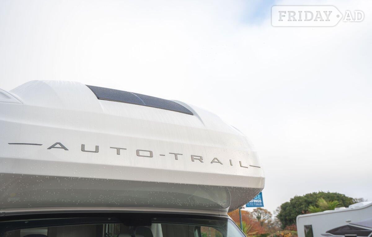[6 berth ]Auto-Trail Expedition C73