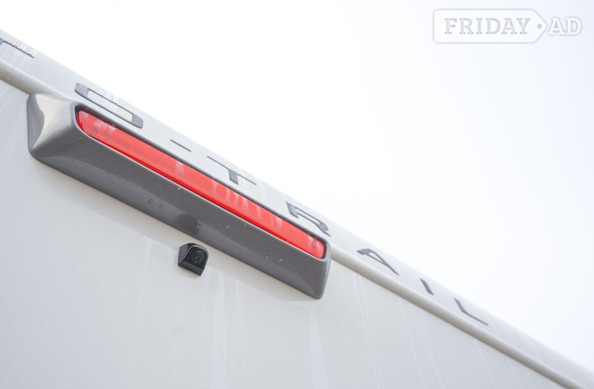 Auto-Trail Expedition C73 2026 for sale - Motorhomes & Caravans