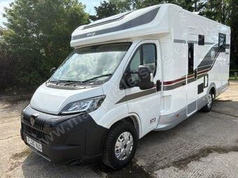 Elnagh Baron 573 2025 for sale