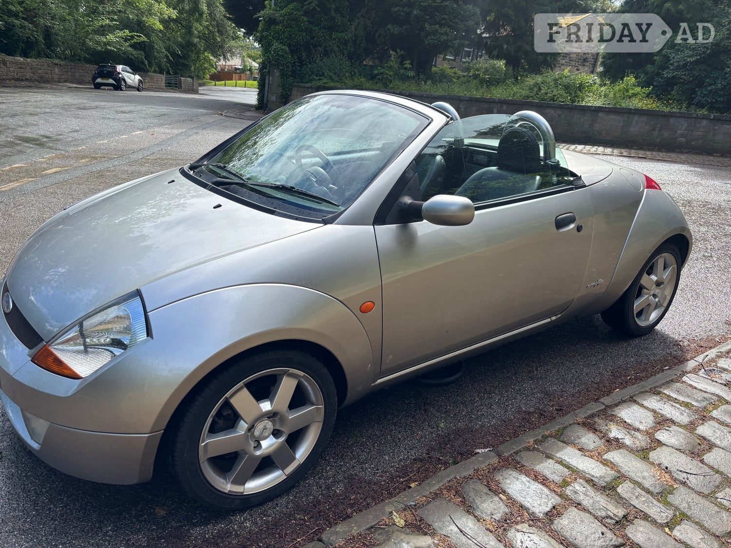 Ford StreetKa Leeds