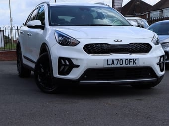 Kia Niro 2021