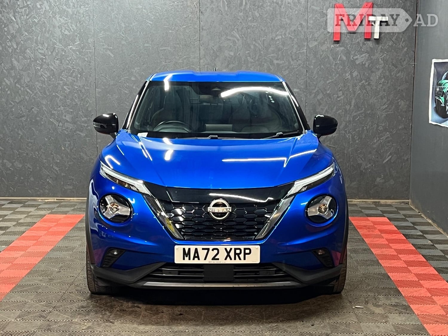 Nissan Juke Halifax