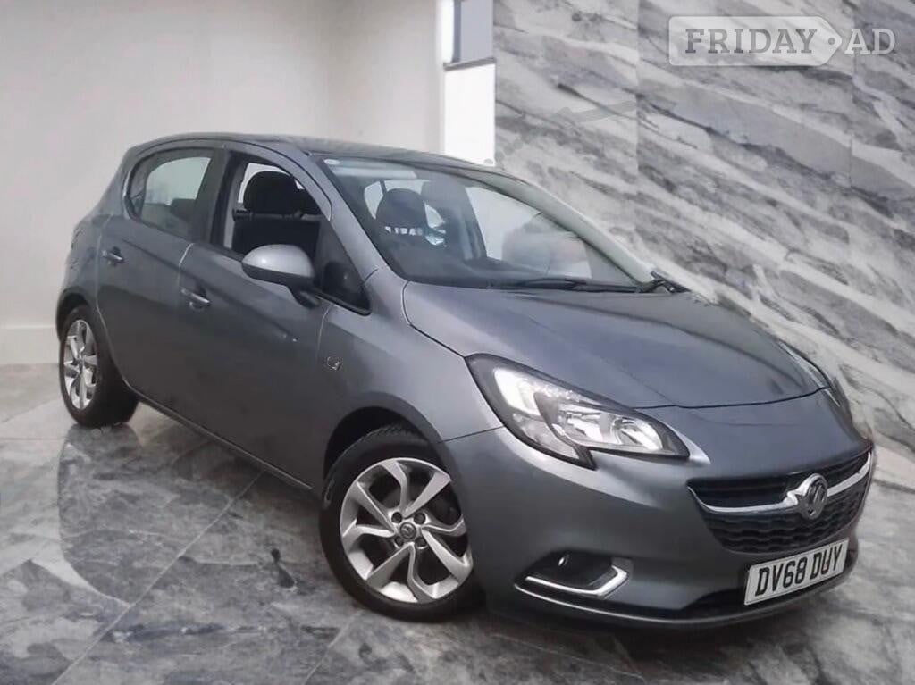 Vauxhall Corsa 2018 in West Bromwich