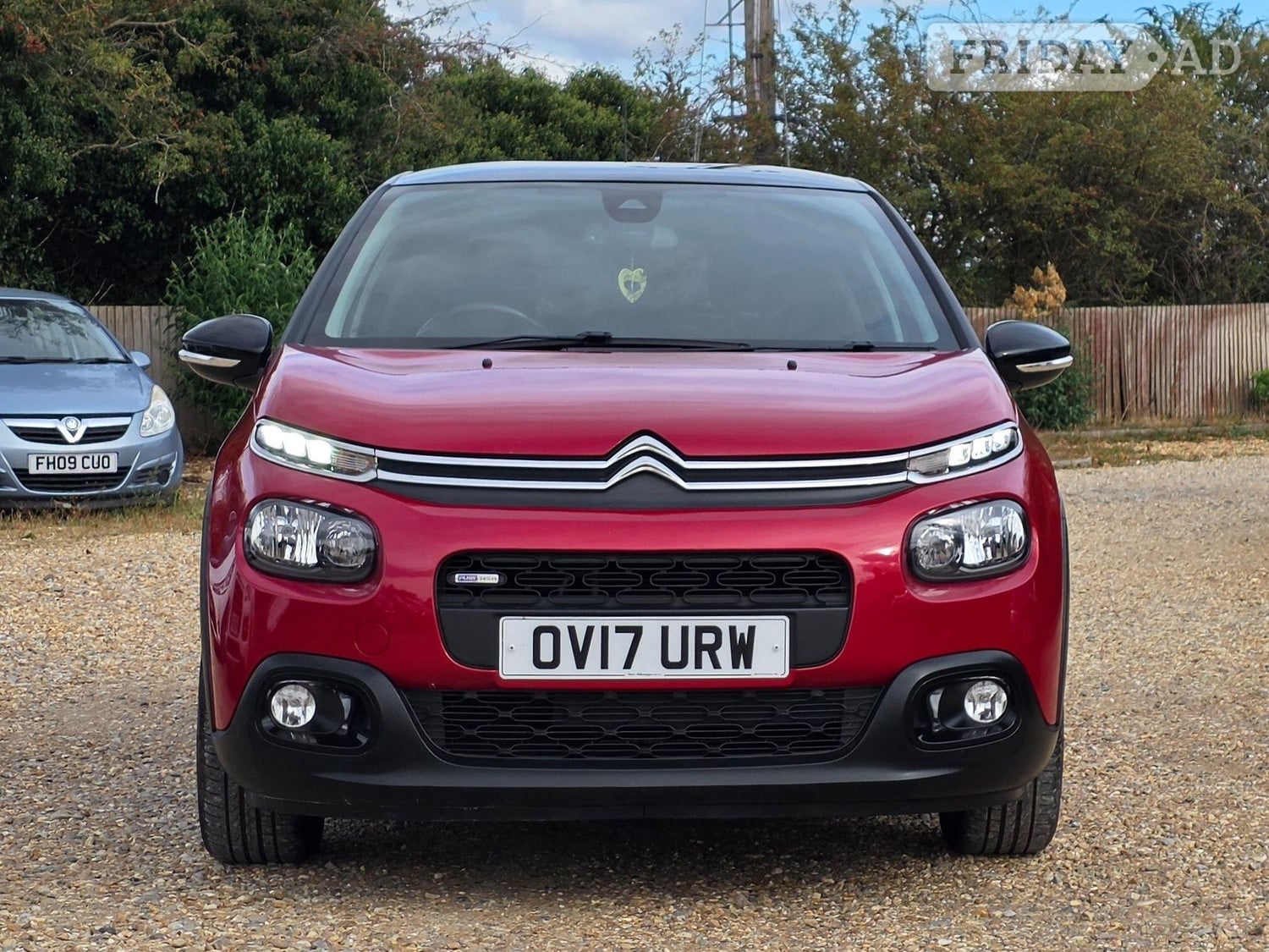 Citroen C3 Shefford