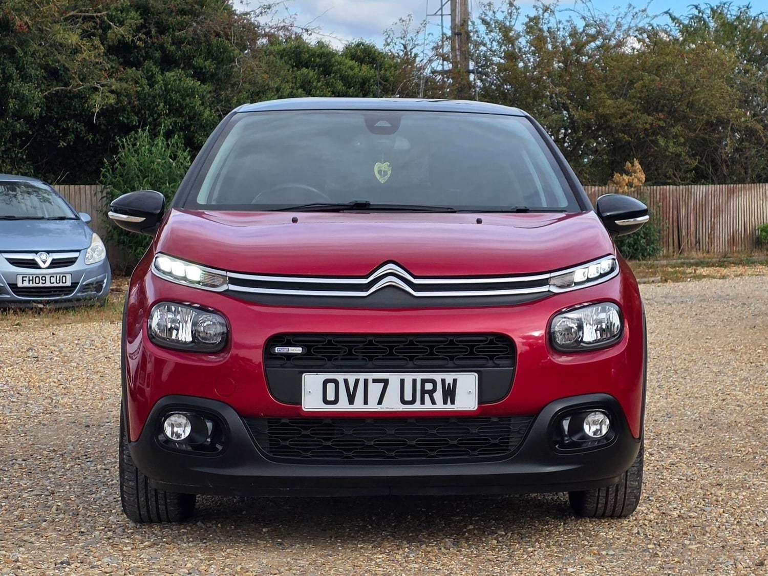Citroen C3 Shefford