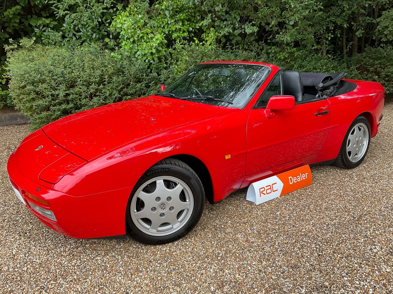 Porsche 944 1989 in Haywards Heath