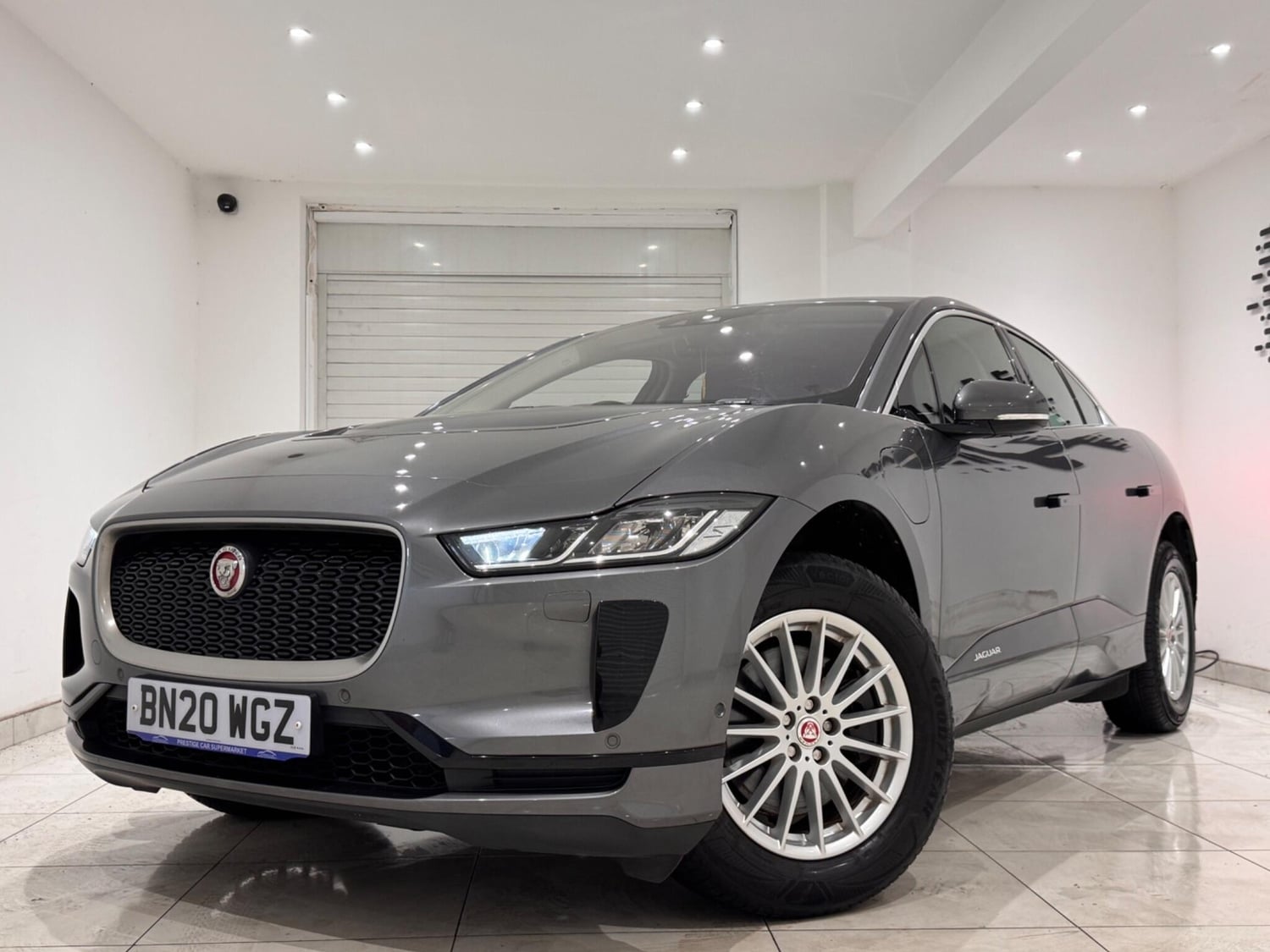 Jaguar I-Pace 2020 - Cars in Hounslow