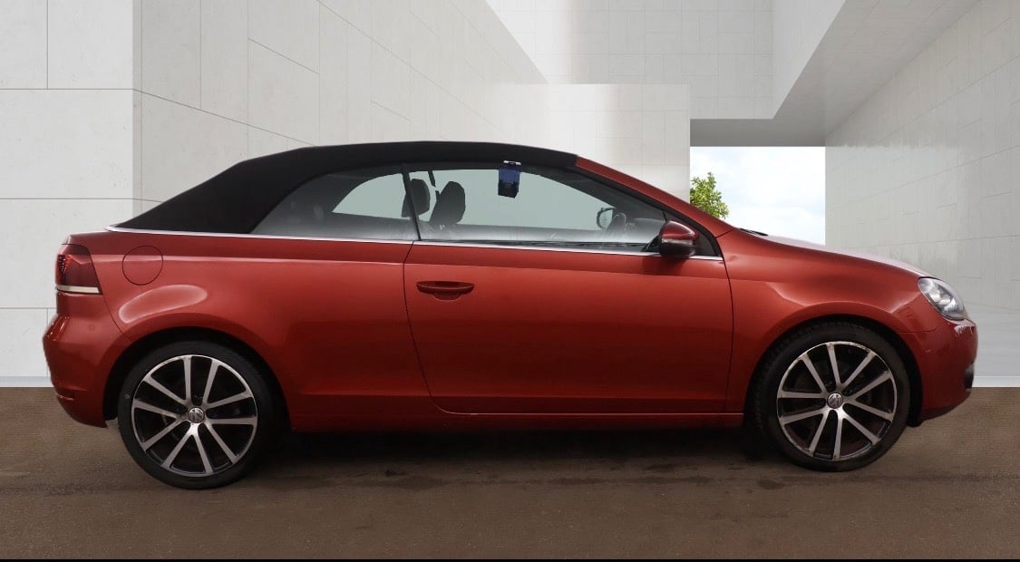 Volkswagen Golf 2013 - Cars in Bristol