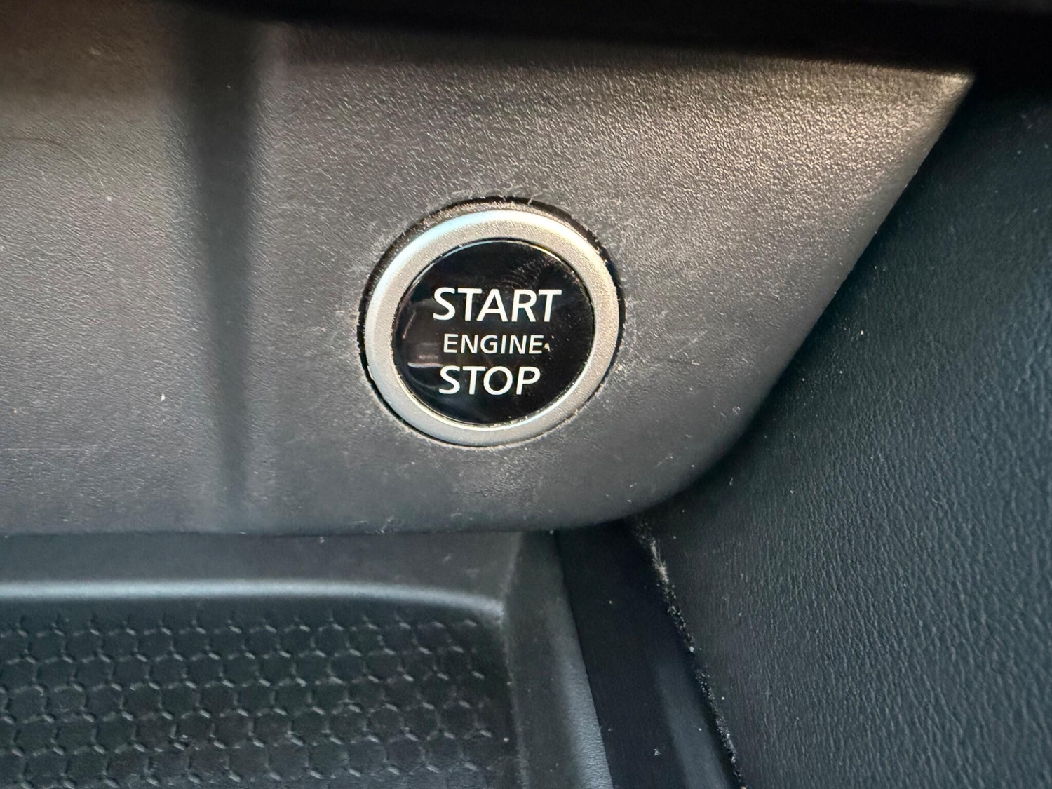 [ berth ]Nissan Qashqai