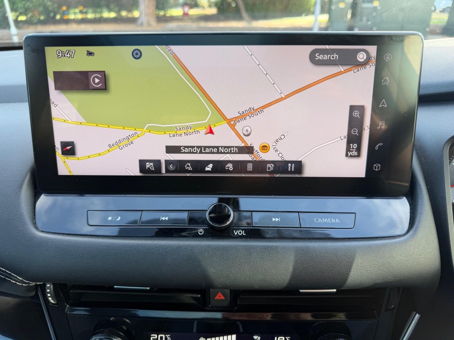 Nissan Qashqai 2023 - Cars
