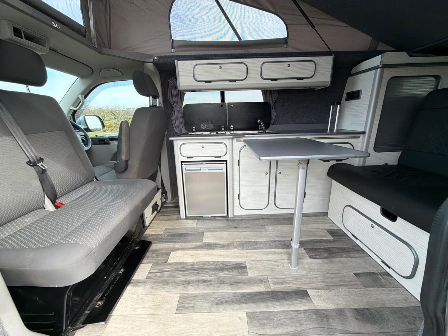 Volkswagen Transporter T28 2015 - Motorhomes & Caravans in Paignton