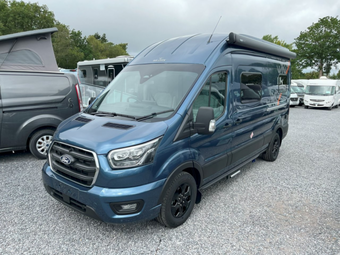WildAx Meteor 2025 for sale
