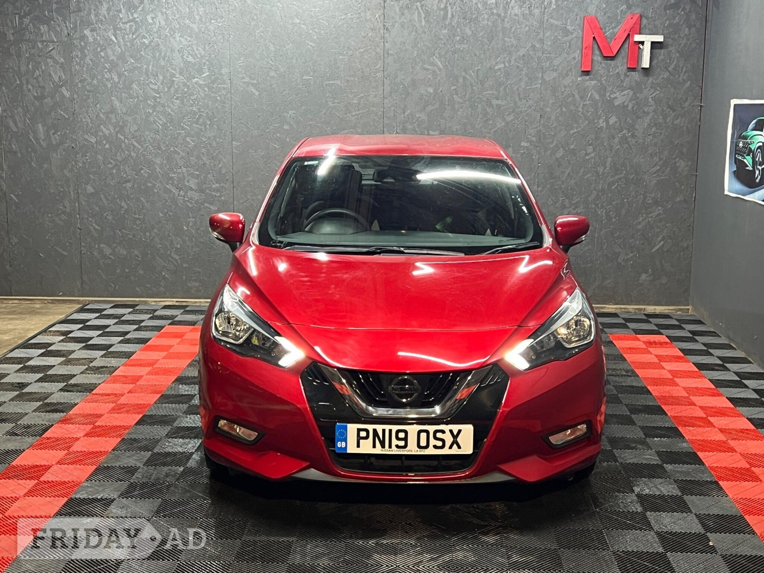 Nissan Micra 2019 - Cars in Halifax