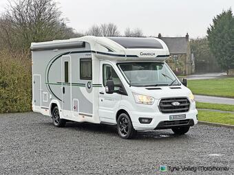 Chausson 630 Titanium Line 2026 for sale