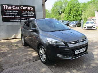 Ford Kuga 2015
