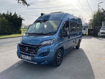 Knaus BOXSTAR 540, (2021)  Campervan for sale