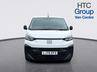 Fiat Scudo 2026
