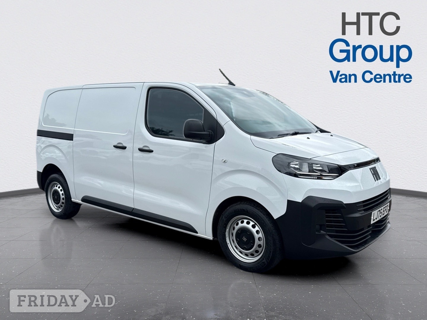 Fiat Scudo Hemel Hempstead