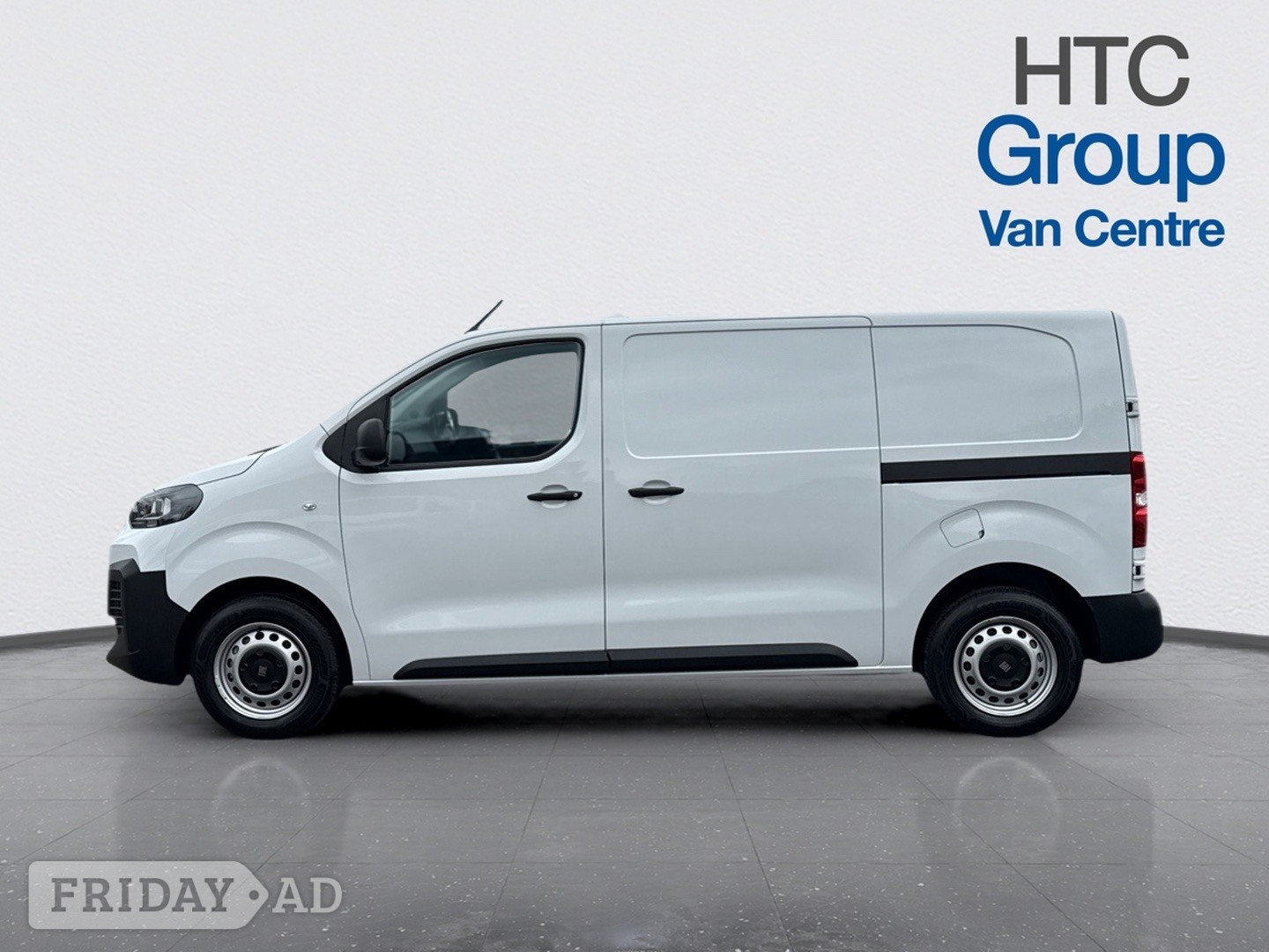Fiat Scudo 2026 - Vans & Commercial Vehicles