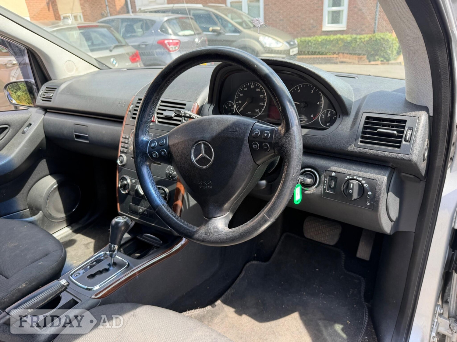 Mercedes-Benz A Class Birmingham