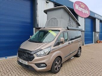 Auto-Sleepers Air, (2023)  Campervan for sale