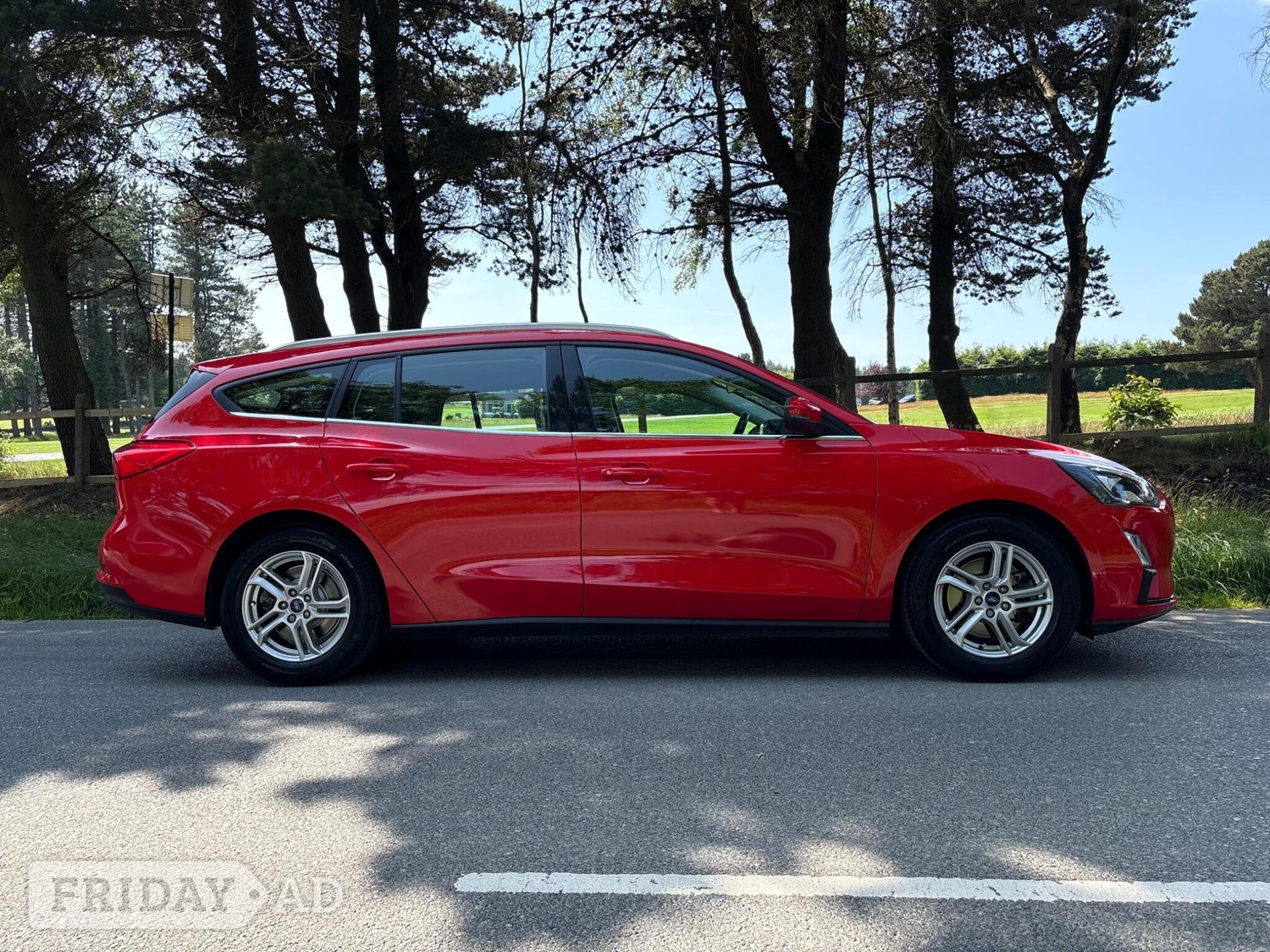 Ford Focus 2021 - Cars in Huddersfield