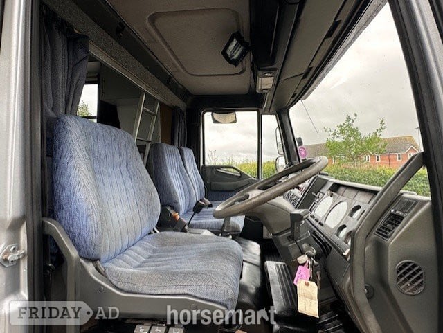 Highbarn  Banbury