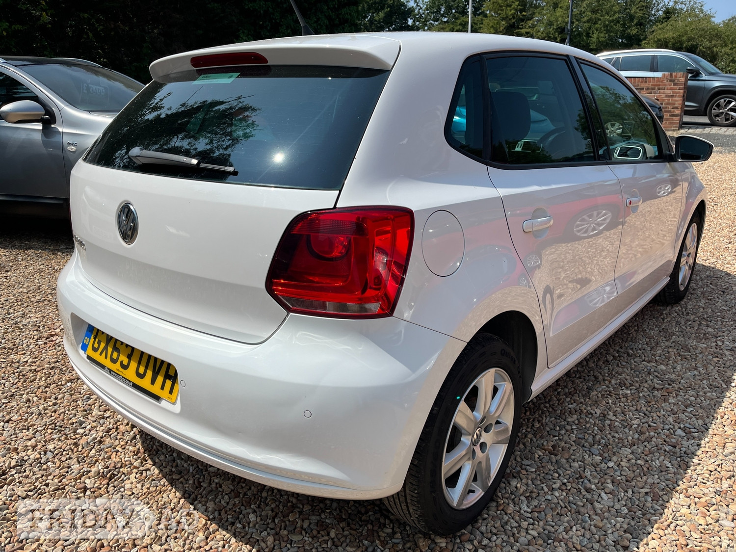 Volkswagen Polo Waterlooville