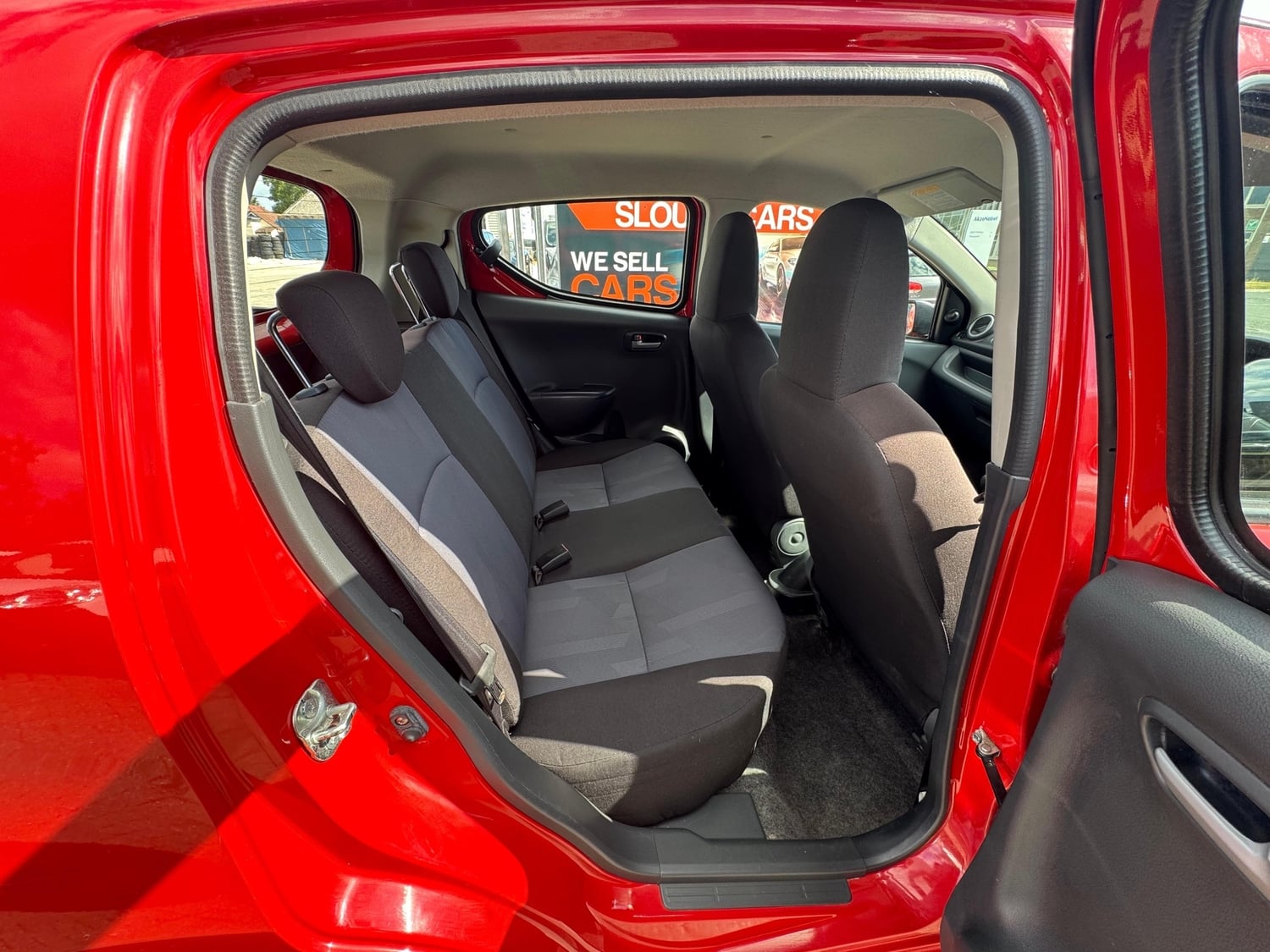 Suzuki Alto 2014 - Cars