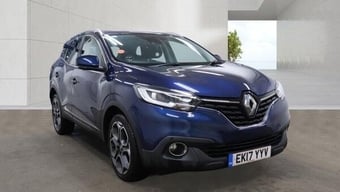 Renault Kadjar 2017