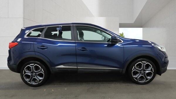 Renault Kadjar 2017 - Cars