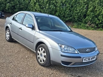 Ford Mondeo 2007