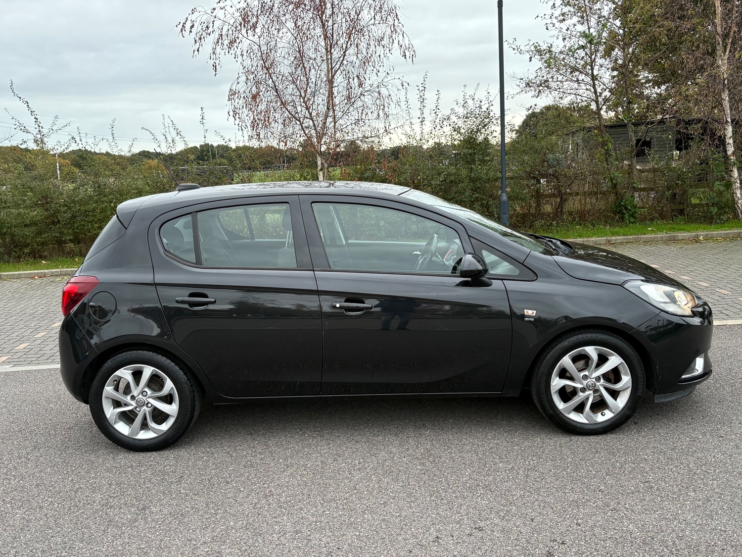 Vauxhall Corsa 2016 - Cars