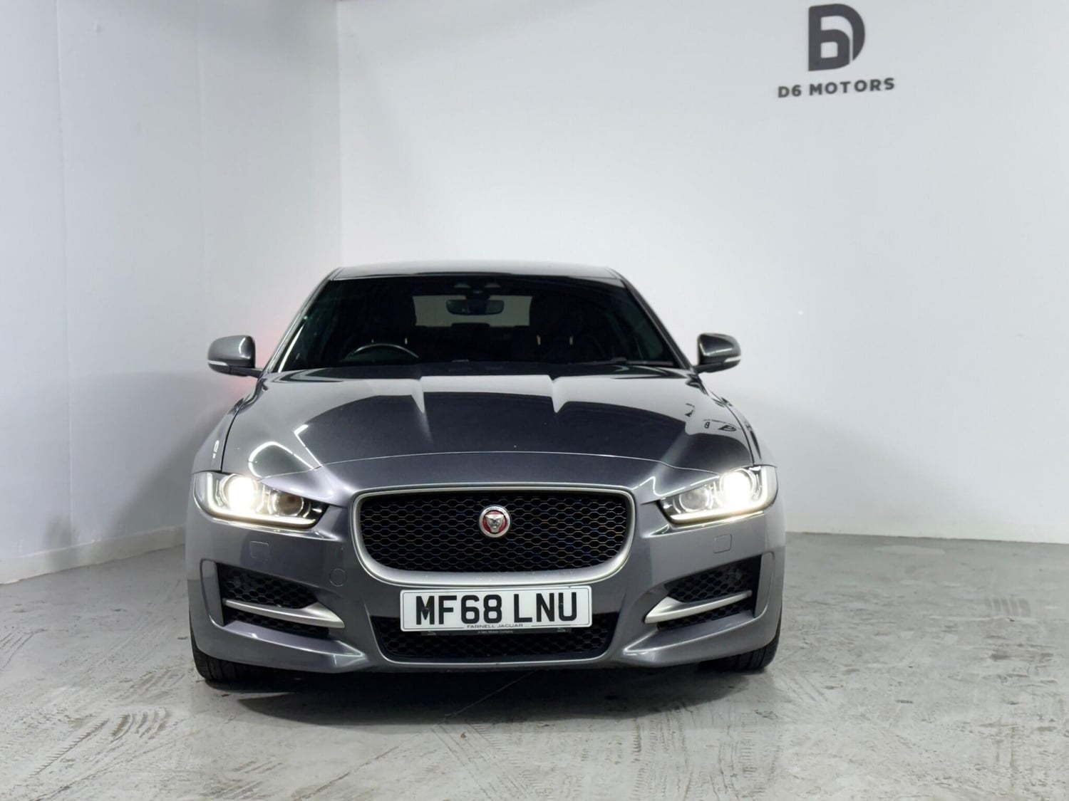 Jaguar XE 2018 - Cars in Brent