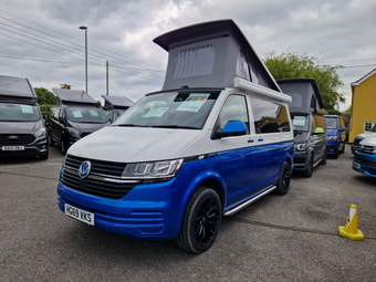 CamperKing St Tropez 2020 for sale