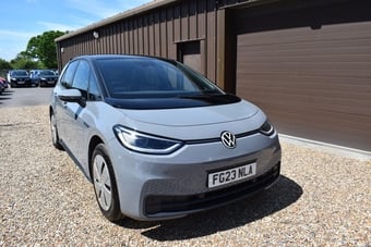 Volkswagen ID.3 2023