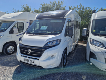 Swift Rio 320 2015 for sale