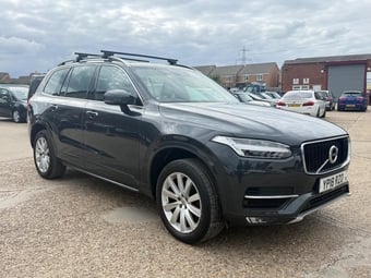 Volvo XC90 2018