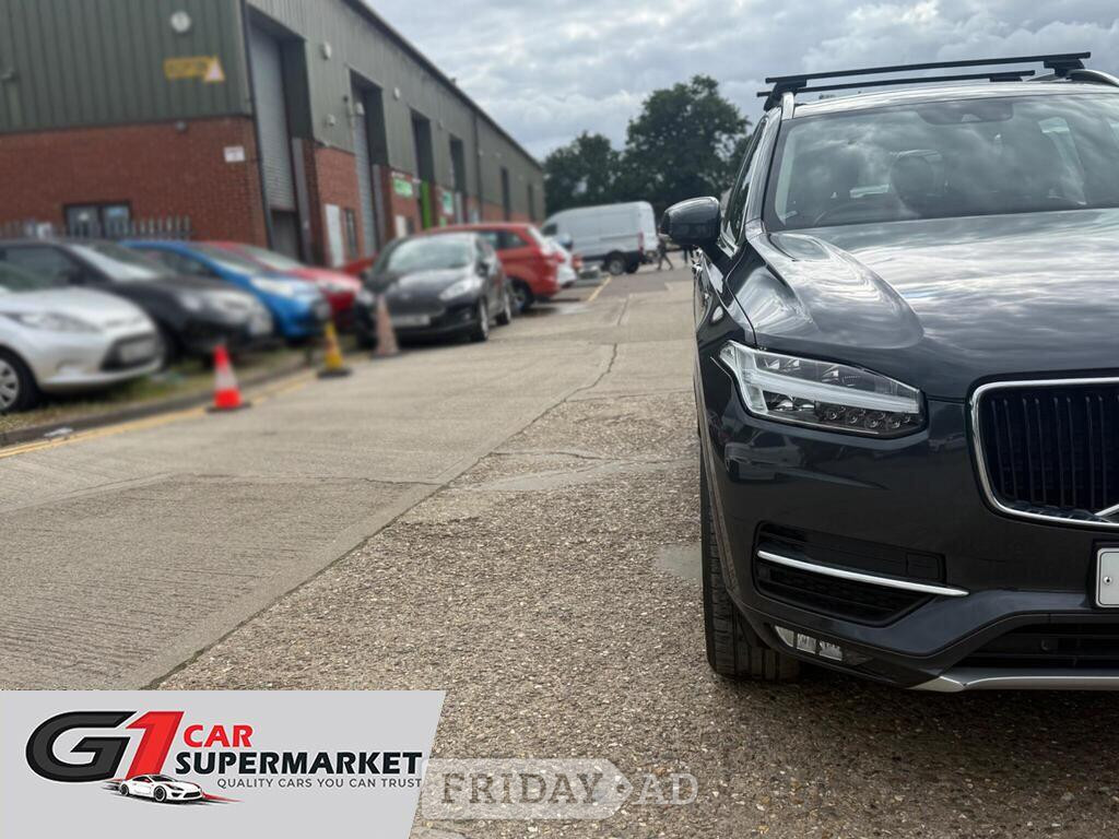 Volvo XC90 Leighton Buzzard