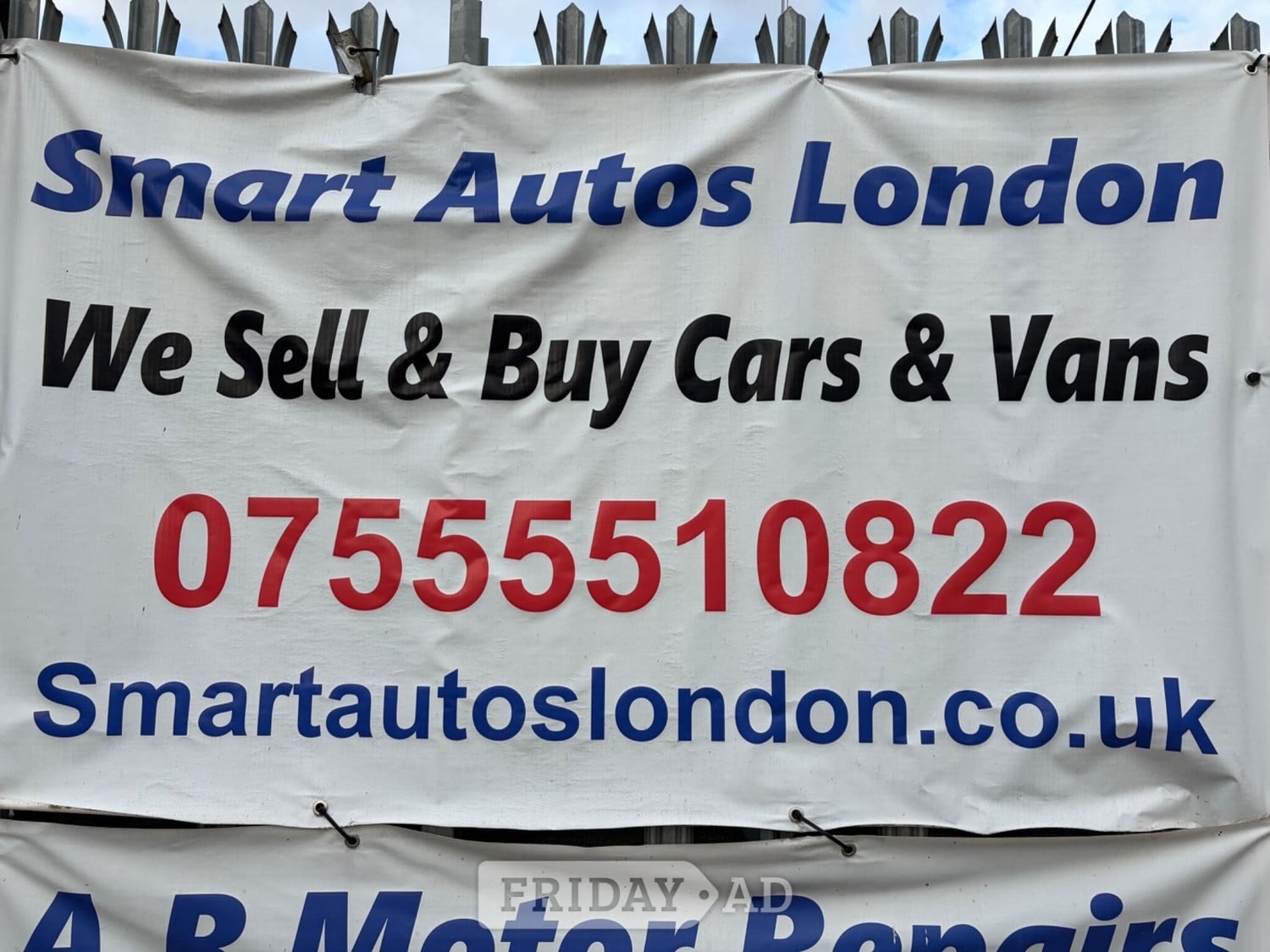 Ford Transit 2019 - Vans & Commercial Vehicles in Hayes